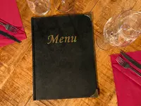 Les Liens Restaurant