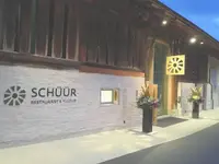 Schüür Restaurant & Kultur
