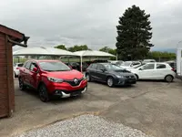 Silvano Automobiles