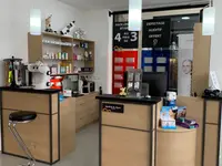 Lunetterie du Léman - Le premier opticien de Vevey