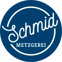 Schmid Metzgerei Biberen AG-Logo