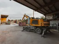 Birchler Récupération Sàrl - Klicken Sie, um das Bild 6 in einer Lightbox vergrössert darzustellen