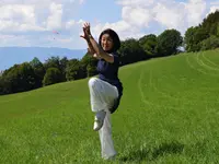 TAI CHI GENEVE
