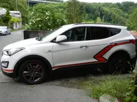 Bauer Beschriftet