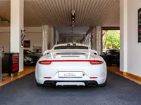 M & G Automobile GmbH