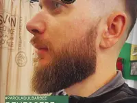 💈 Ul Barbee - Il Barbiere di Melide 💈