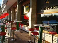 Bar le Bowling
