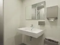 Hotel Alpha, Garni