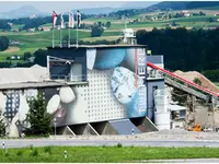 SABLES ET GRAVIERS TUFFIERE SA - Klicken Sie, um das Bild 3 in einer Lightbox vergrössert darzustellen