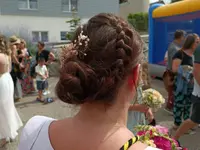 Chez Cha Coiffure