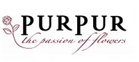 Logo Blumen PurPur GmbH