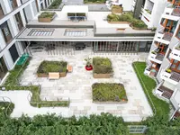 Alterszentrum im Geeren