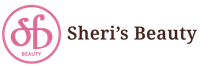 Sheris Beauty-Logo