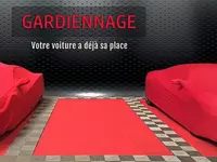 Winiger Frères Sàrl Carrosserie de Grolley