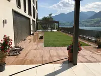 NABA Naturgartenbau Baumpflege Bossardt GmbH