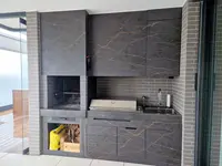 Markus Baumann Ofen- und Cheminéebau, Plattenbeläge