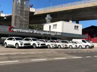 Carrosserie Wangenbrüggli AG - Klicken Sie, um das Bild 1 in einer Lightbox vergrössert darzustellen