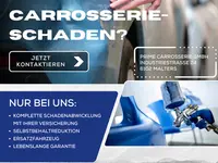 Prime Carrosserie GmbH - Klicken Sie, um das Bild 4 in einer Lightbox vergrössert darzustellen