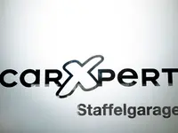 Staffelgarage GmbH - Klicken Sie, um das Bild 1 in einer Lightbox vergrössert darzustellen