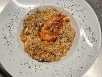 Restaurant Punto Verde