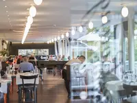 Aglio e Olio Restaurant
