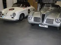 Carrosserie Alpina SA