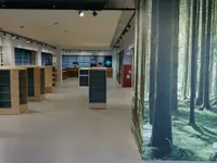 Apotheke Meyer Roggwil AG