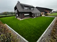 Schneider Gartengestaltung AG