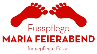 Fusspflege Feierabend