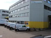 Kälte AG Basel