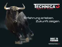 TECHNICA Agro + Kran GmbH - Klicken Sie, um das Bild 1 in einer Lightbox vergrössert darzustellen