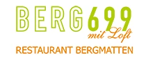 Restaurant Bergmatten / Berg 699