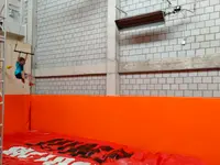 Jump Factory Basel