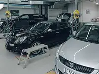 Carrosserie Autospritzwerk Zehnder GmbH