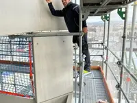 Hotz Fugentechnik GmbH