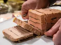Grande Boucherie du Molard SA