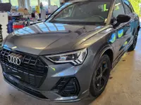 Sami's Carrosserie GmbH