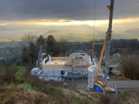 Manser Holzbau AG - Klicken Sie, um das Bild 18 in einer Lightbox vergrössert darzustellen