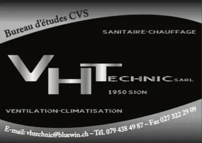 VHTechnic Sàrl