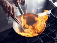 Ristorante ITALIA Biel/Bienne - Klicken Sie, um das Bild 7 in einer Lightbox vergrössert darzustellen