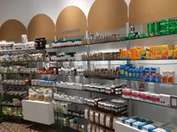 Centrale Küng SA - Farmacia Lugano