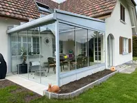 Wintergarten - Konzepte AG