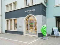 Koppelmann Optik und Akustik