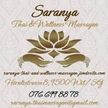 Saranya Thai & Wellness Massagen