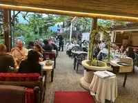 Taksim Ocakbasi Restaurant