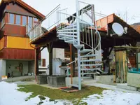 Lippuner Metallbau