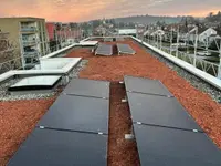 Solar Green Power 2050 Sàrl