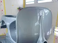 Carrosserie Michele Pirro