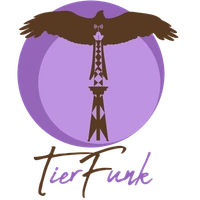 TierFunk Evi Gwerder-Logo