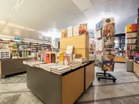 Libreria Il Segnalibro Sagl - Klicken Sie, um das Bild 3 in einer Lightbox vergrössert darzustellen